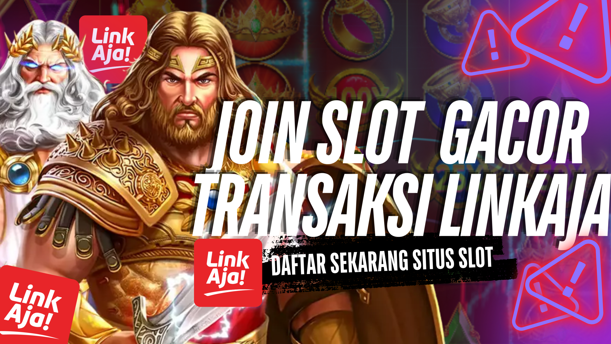 Bergabunglah sekarang!