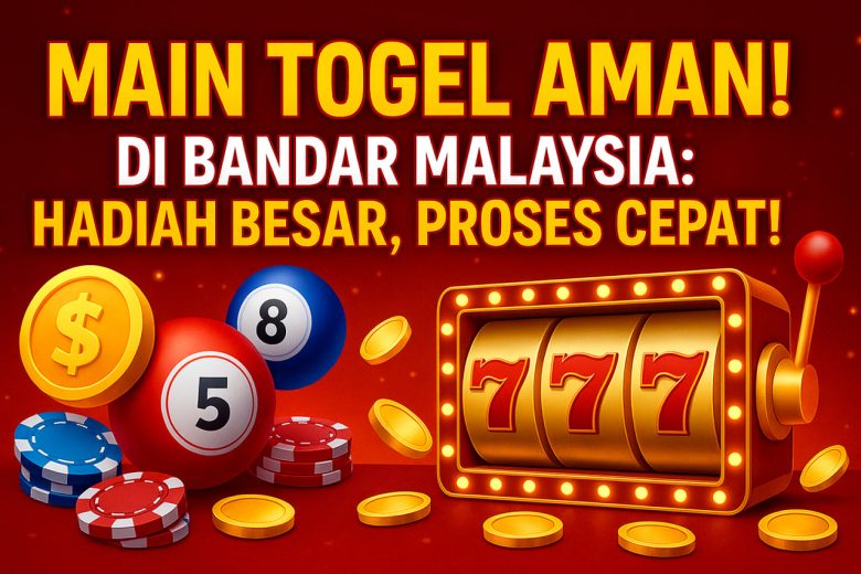 BANDAR MALAYSIA
