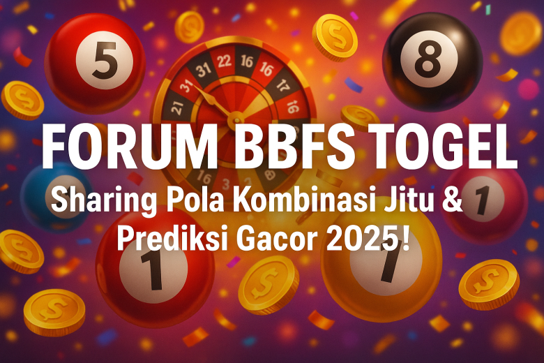 BBFS TOGEL
