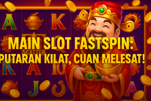 SLOT GACOR