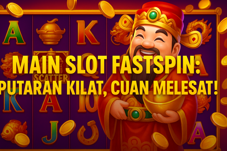 SLOT GACOR