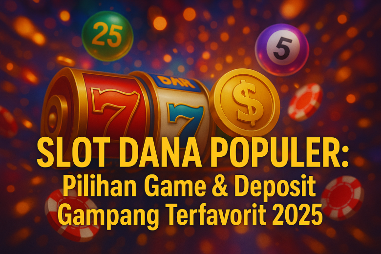SLOT GACOR