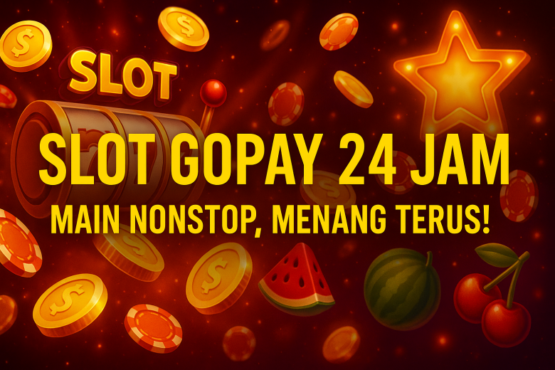 SLOT GACOR