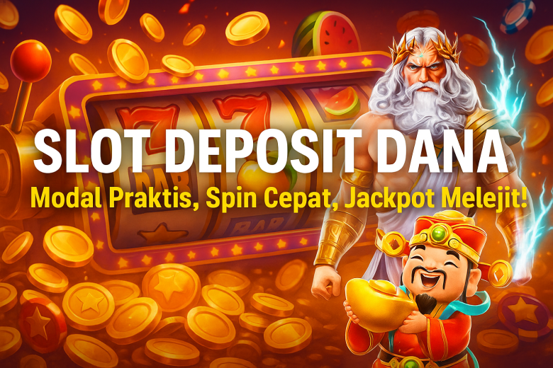 SLOT GACOR