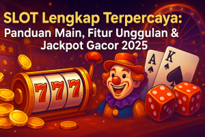 SLOT GACOR