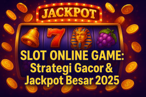 SLOT GACOR