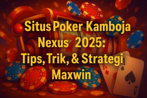 SITUS POKER