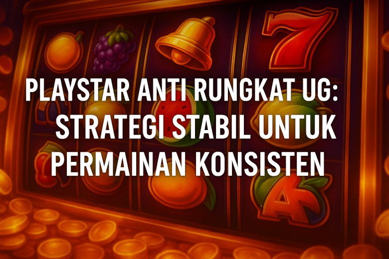 PLAYSTAR
