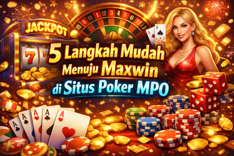 POKER MAXWIN