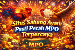 SABUNG AYAM